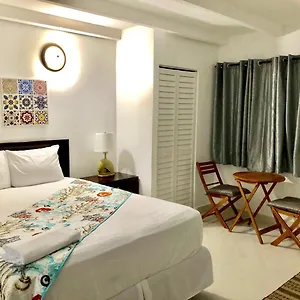  Apartment Isla Verde Walking Beach Studio