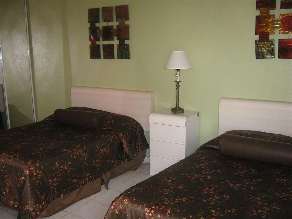 Hotel Coqui Inn Carolina